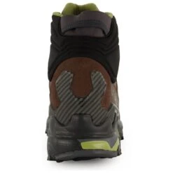 La Sportiva - Ultra Raptor II Mid Leather Wide GTX - Chaussures De Randonnée -Primusll Magasin la sportiva ultra raptor ii mid leather wide gtx chaussures de randonnee detail 6