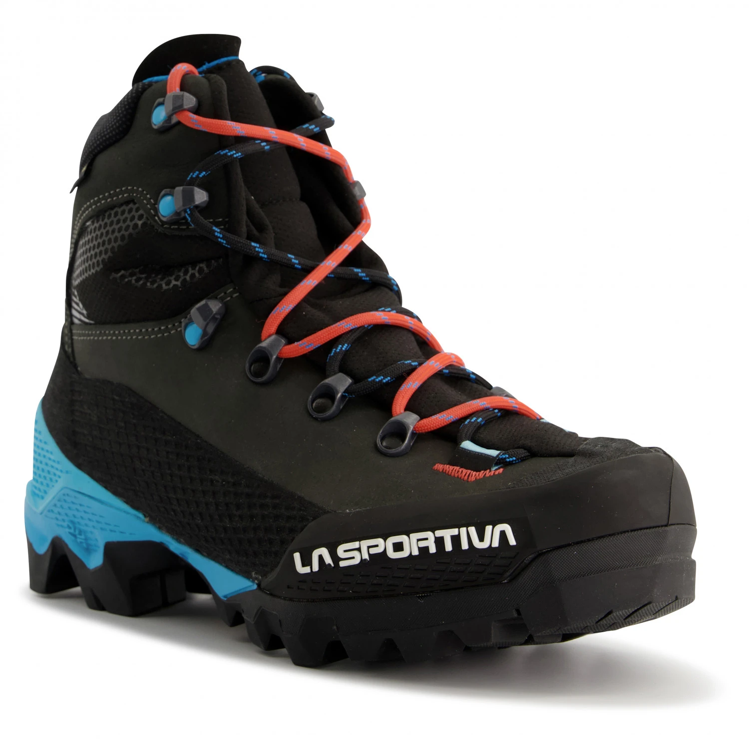 La Sportiva - Women's Aequilibrium LT GTX - Chaussures De Montagne 4 La Sportiva - Women's Aequilibrium LT GTX - Chaussures De Montagne – Image 2