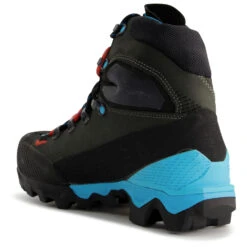 La Sportiva - Women's Aequilibrium LT GTX - Chaussures De Montagne 12 La Sportiva - Women's Aequilibrium LT GTX - Chaussures De Montagne -Primusll Magasin la sportiva womens aequilibrium lt gtx chaussures de montagne detail 5