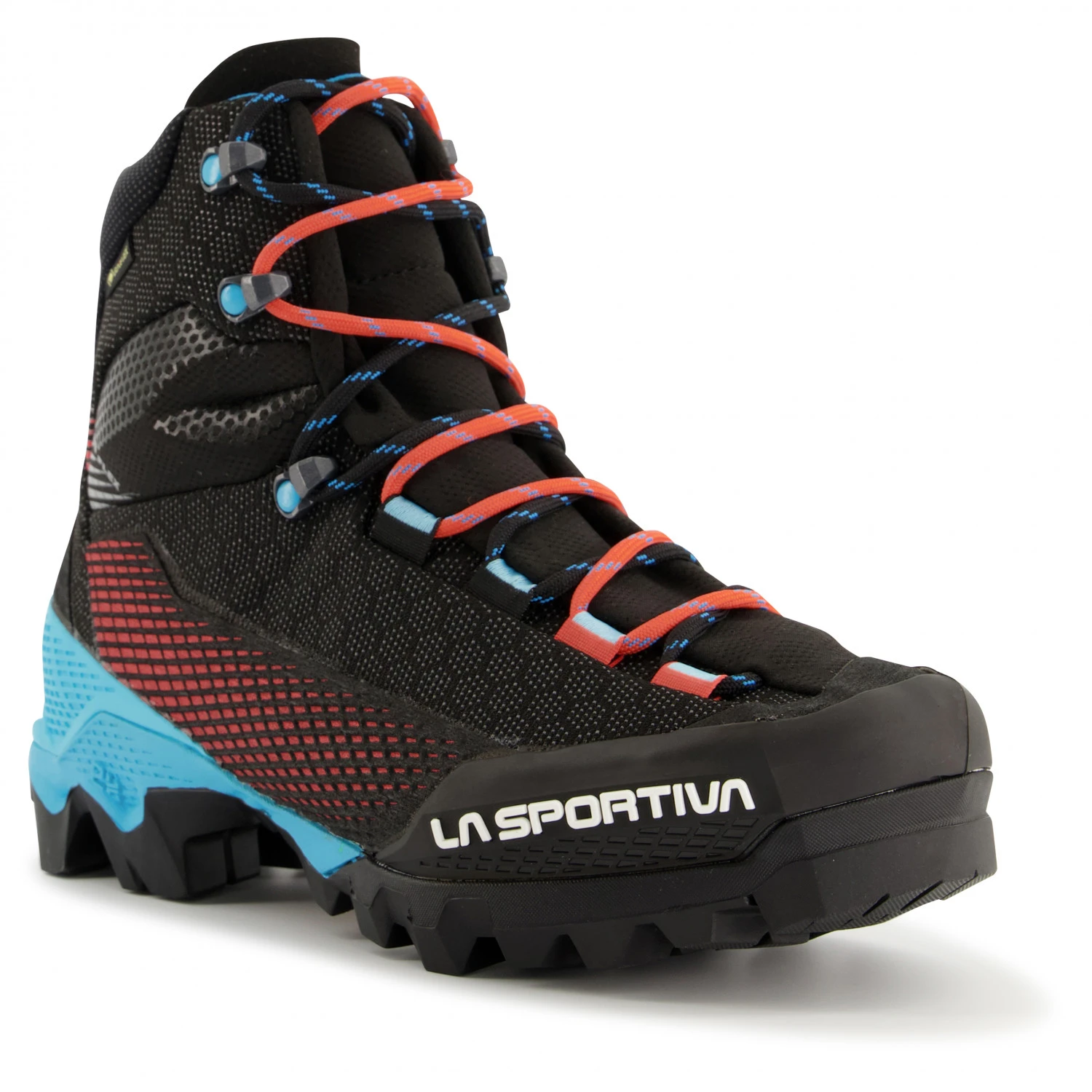 La Sportiva - Women's Aequilibrium ST GTX - Chaussures De Montagne 4 La Sportiva - Women's Aequilibrium ST GTX - Chaussures De Montagne – Image 2