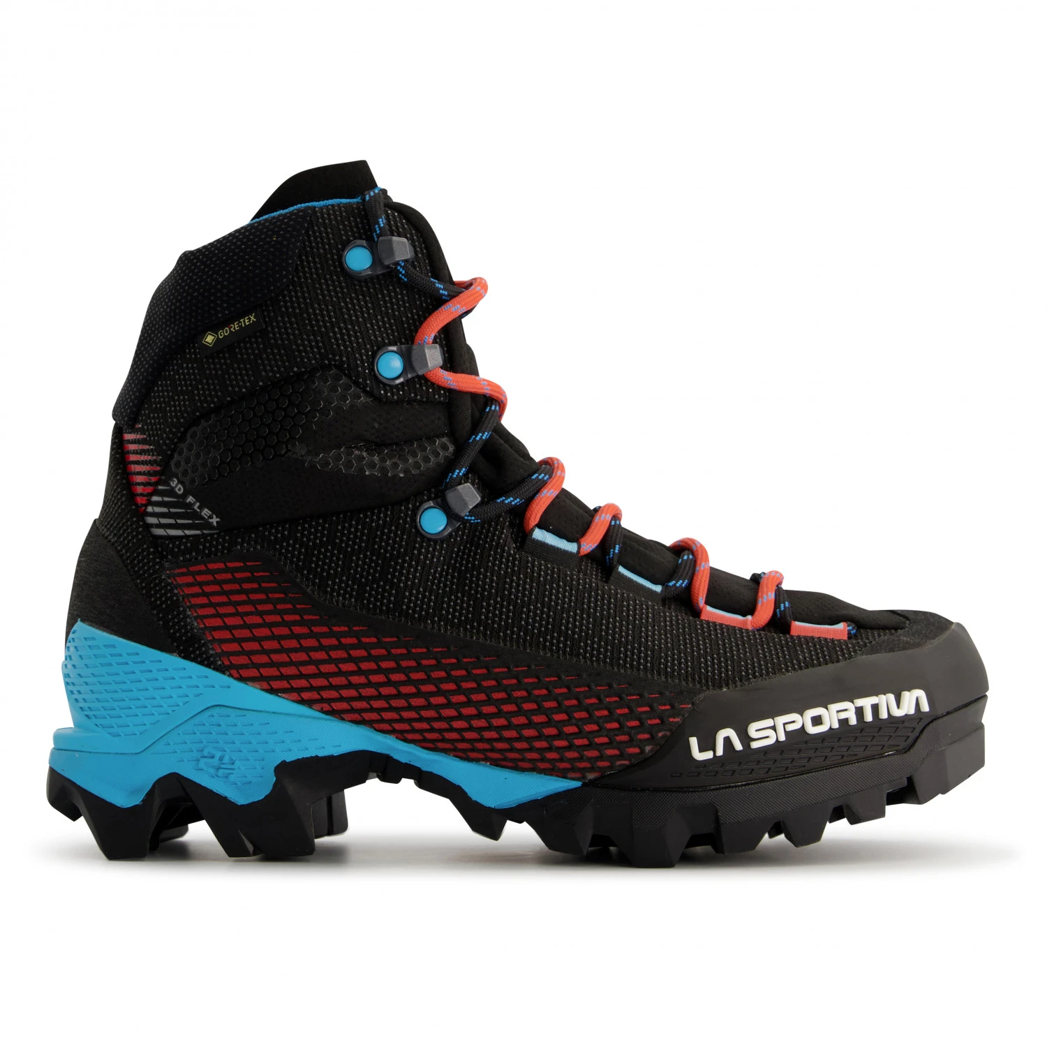 La Sportiva - Women's Aequilibrium ST GTX - Chaussures De Montagne 3 La Sportiva - Women's Aequilibrium ST GTX - Chaussures De Montagne