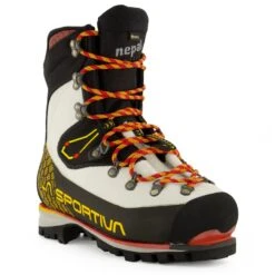 La Sportiva - Women's Nepal Cube GTX - Chaussures De Montagne -Primusll Magasin la sportiva womens nepal cube gtx chaussures de montagne detail 2