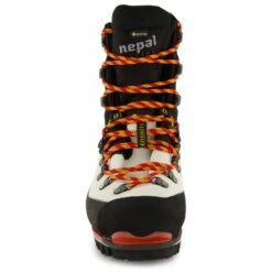 La Sportiva - Women's Nepal Cube GTX - Chaussures De Montagne -Primusll Magasin la sportiva womens nepal cube gtx chaussures de montagne detail 3