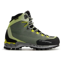 La Sportiva - Women's Trango Tech Leather GTX - Chaussures De Montagne
