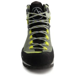 La Sportiva - Women's Trango Tech Leather GTX - Chaussures De Montagne -Primusll Magasin la sportiva womens trango tech leather gtx chaussures de montagne detail 3