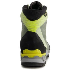 La Sportiva - Women's Trango Tech Leather GTX - Chaussures De Montagne -Primusll Magasin la sportiva womens trango tech leather gtx chaussures de montagne detail 6