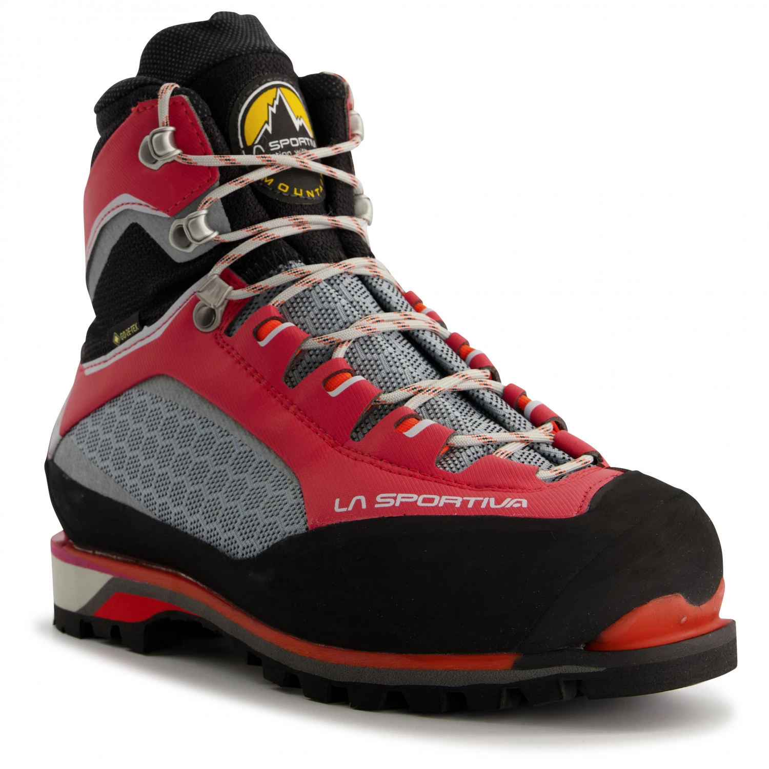 La Sportiva - Women's Trango Tower Extreme GTX - Chaussures De Montagne 4 La Sportiva - Women's Trango Tower Extreme GTX - Chaussures De Montagne – Image 2