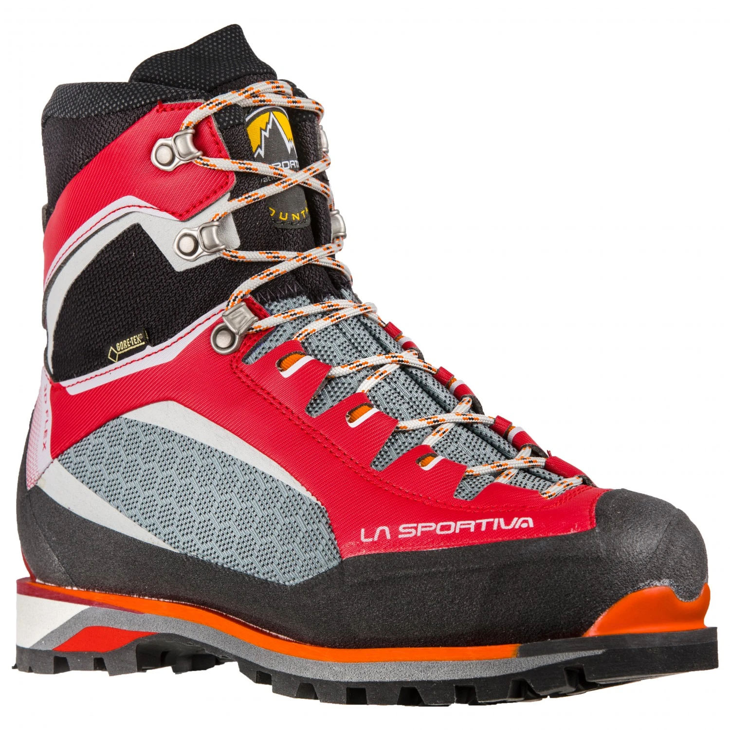 La Sportiva - Women's Trango Tower Extreme GTX - Chaussures De Montagne 5 La Sportiva - Women's Trango Tower Extreme GTX - Chaussures De Montagne – Image 3