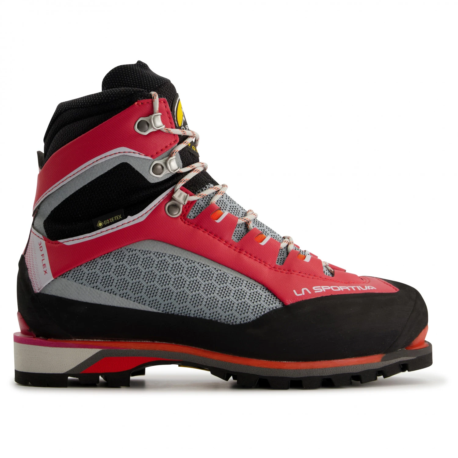 La Sportiva - Women's Trango Tower Extreme GTX - Chaussures De Montagne 3 La Sportiva - Women's Trango Tower Extreme GTX - Chaussures De Montagne