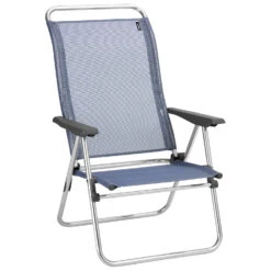 Lafuma Mobilier - Alu Low Batyline Iso - Chaise De Camping -Primusll Magasin lafuma mobilier alu low batyline iso chaise de camping 1