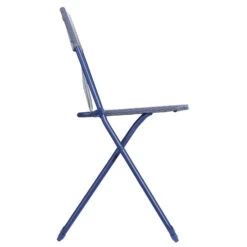 Lafuma Mobilier - Balcony II Batyline Iso - Chaise De Camping -Primusll Magasin lafuma mobilier balcony ii batyline iso chaise de camping detail 3