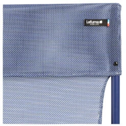 Lafuma Mobilier - Balcony II Batyline Iso - Chaise De Camping -Primusll Magasin lafuma mobilier balcony ii batyline iso chaise de camping detail 4