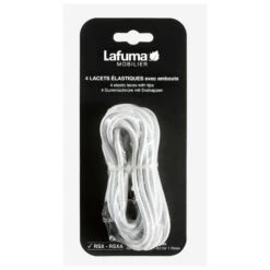 Lafuma Mobilier - Elastic Laces With Endings - Accessoires Mobilier De Camping 9 Lafuma Mobilier - Elastic Laces With Endings - Accessoires Mobilier De Camping -Primusll Magasin lafuma mobilier elastic laces with endings accessoires mobilier de camping 1