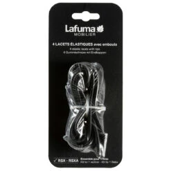 Lafuma Mobilier - Elastic Laces With Endings - Accessoires Mobilier De Camping