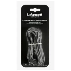 Lafuma Mobilier - Elastic Laces With Endings - Accessoires Mobilier De Camping 11 Lafuma Mobilier - Elastic Laces With Endings - Accessoires Mobilier De Camping -Primusll Magasin lafuma mobilier elastic laces with endings accessoires mobilier de camping 3