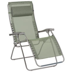 Lafuma Mobilier - Fauteuil Relax R Clip - Chaise De Camping -Primusll Magasin lafuma mobilier fauteuil relax r clip chaise de camping 1