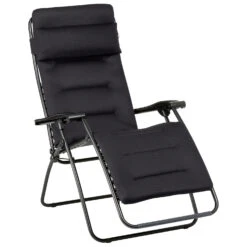 Lafuma Mobilier - Fauteuil Relax RSX Clip Air Comfort - Chaise De Camping -Primusll Magasin lafuma mobilier fauteuil relax rsx clip air comfort chaise de camping 1