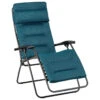 Lafuma Mobilier - Fauteuil Relax RSX Clip Air Comfort - Chaise De Camping -Primusll Magasin lafuma mobilier fauteuil relax rsx clip air comfort chaise de camping