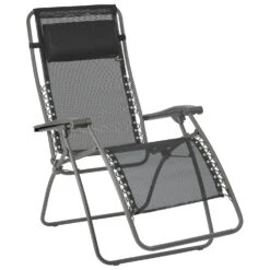 Lafuma Mobilier - Fauteuil Relax RSXA - Chaise De Camping -Primusll Magasin lafuma mobilier fauteuil relax rsxa chaise de camping 1