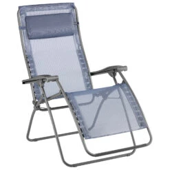 Lafuma Mobilier - Fauteuil Relax RSXA Clip - Chaise De Camping -Primusll Magasin lafuma mobilier fauteuil relax rsxa clip chaise de camping 2