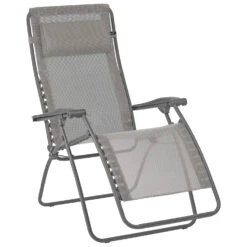 Lafuma Mobilier - Fauteuil Relax RSXA Clip - Chaise De Camping -Primusll Magasin lafuma mobilier fauteuil relax rsxa clip chaise de camping 4
