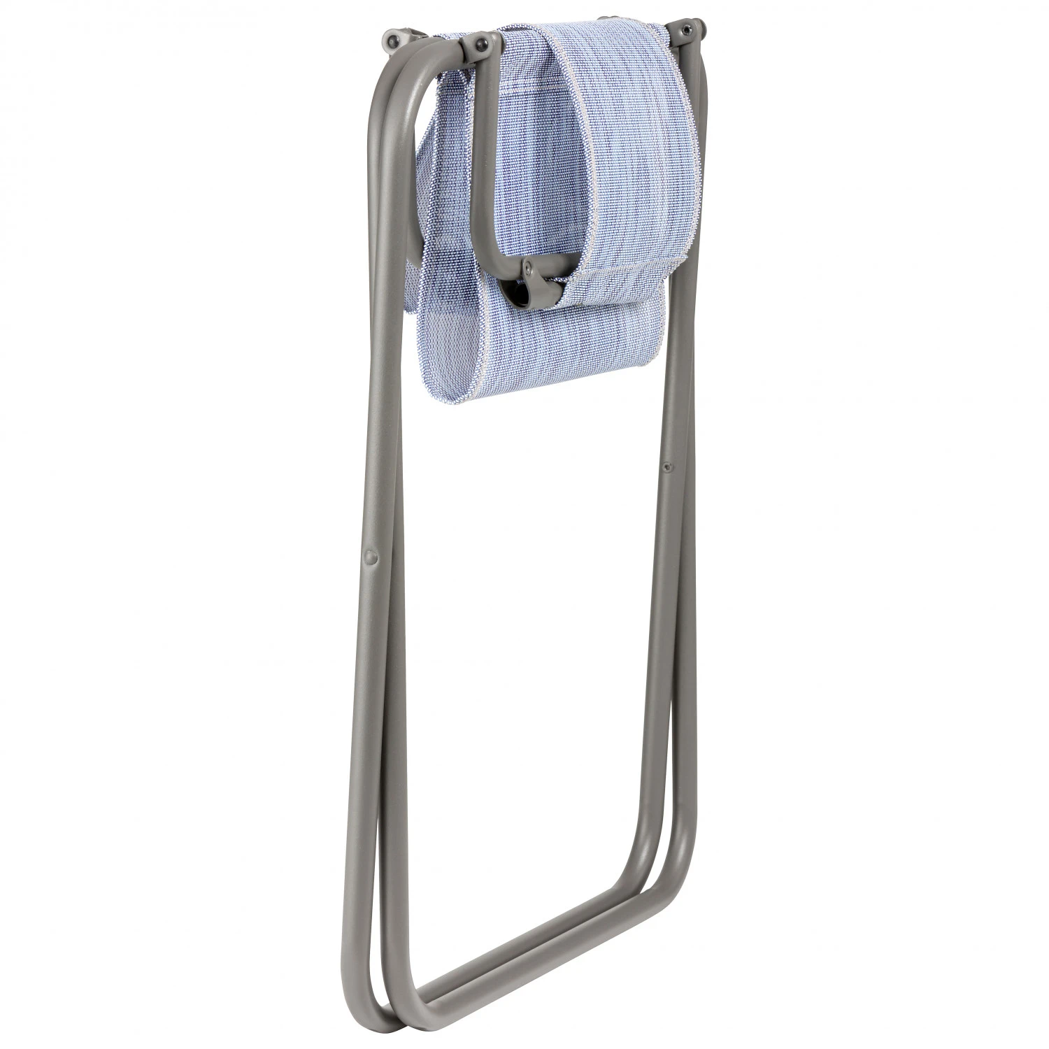 Lafuma Mobilier - FGX XL Velio Mix - Chaise De Camping 4 Lafuma Mobilier - FGX XL Velio Mix - Chaise De Camping – Image 2