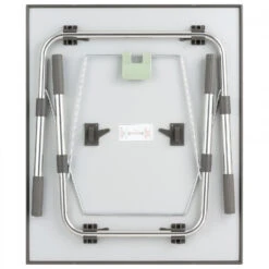 Primusll Magasin -Primusll Magasin lafuma mobilier louisiane table de camping detail 2