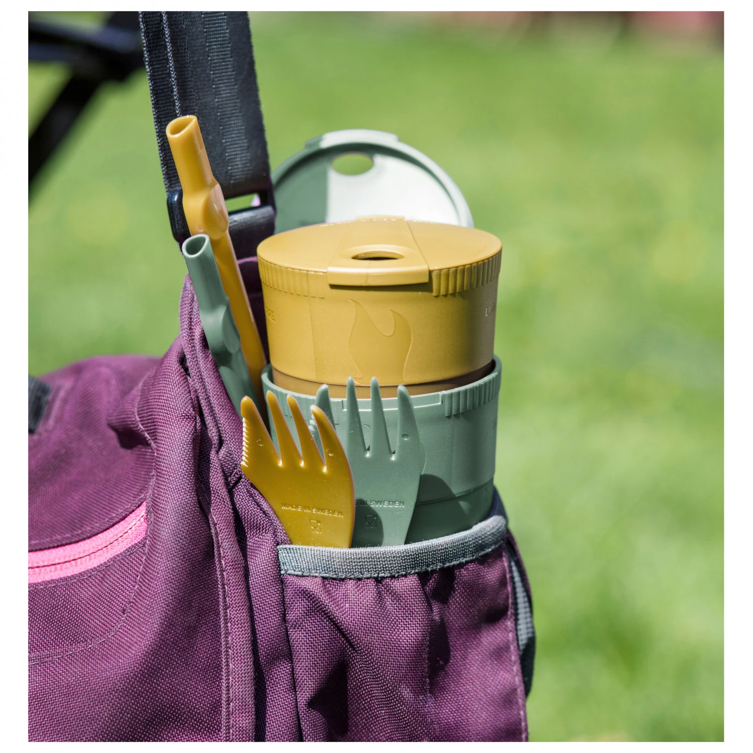 Light My Fire - Rekit Bio - Paille 5 Light My Fire - Rekit Bio - Paille – Image 3