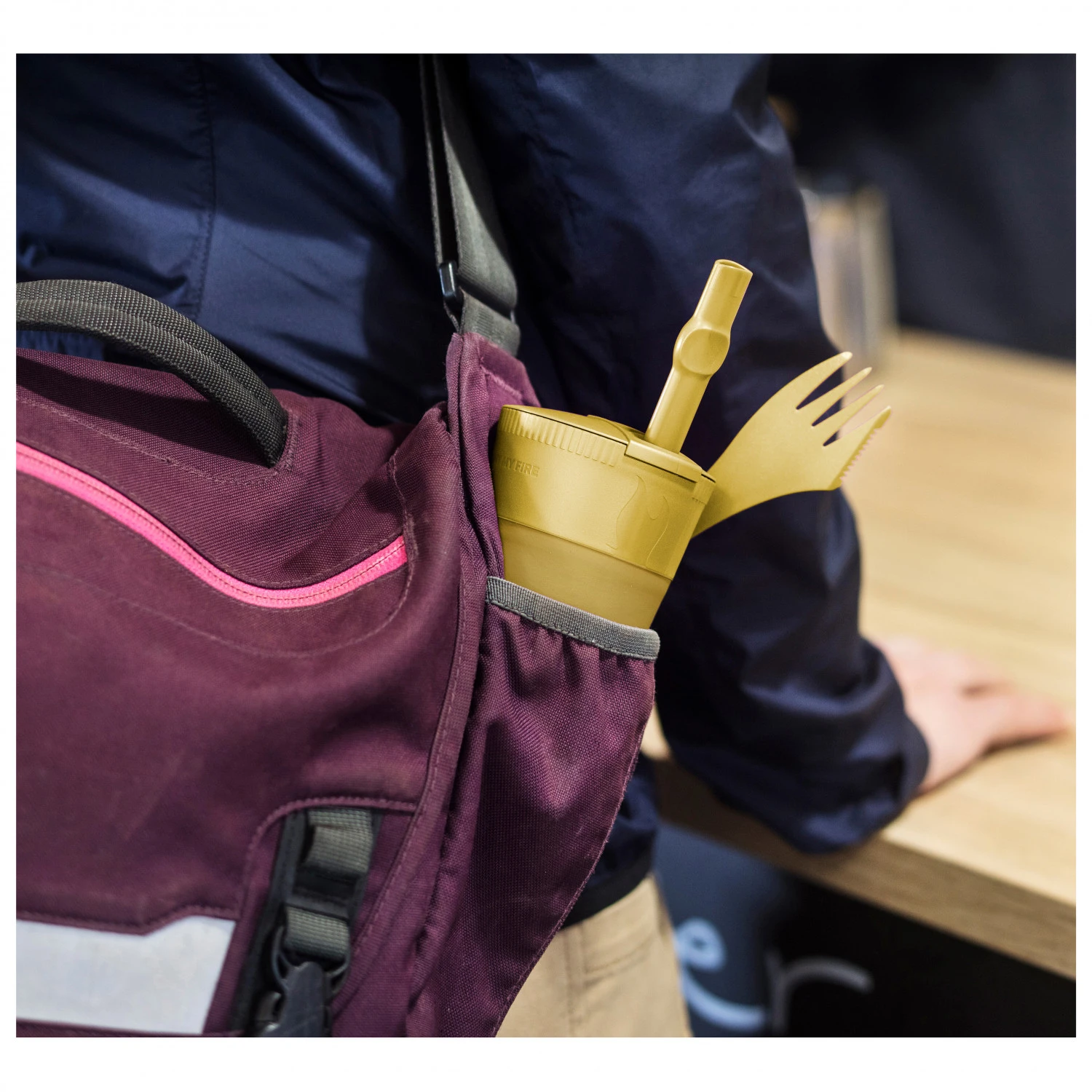 Light My Fire - Rekit Bio - Paille 6 Light My Fire - Rekit Bio - Paille – Image 4