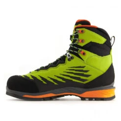 Lowa - Alpine Evo GTX - Chaussures De Montagne -Primusll Magasin lowa alpine evo gtx chaussures de montagne detail 4