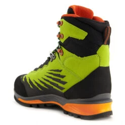 Lowa - Alpine Evo GTX - Chaussures De Montagne -Primusll Magasin lowa alpine evo gtx chaussures de montagne detail 5