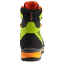 Lowa - Alpine Evo GTX - Chaussures De Montagne -Primusll Magasin lowa alpine evo gtx chaussures de montagne detail 6