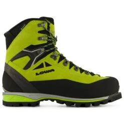 Lowa - Alpine Expert II GTX - Chaussures De Montagne -Primusll Magasin lowa alpine expert ii gtx chaussures de montagne 1