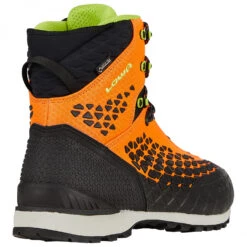 Lowa - Alpine SL GTX - Chaussures De Montagne -Primusll Magasin lowa alpine sl gtx chaussures de montagne detail 3