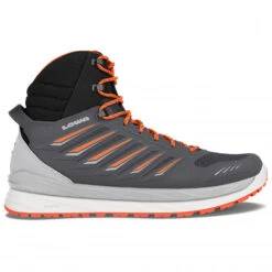 Lowa - Axos GTX Mid - Chaussures De Randonnée