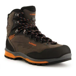 Lowa - Cadin II GTX Mid - Chaussures De Montagne -Primusll Magasin lowa cadin ii gtx mid chaussures de montagne detail 2