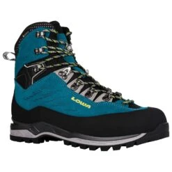 Lowa - Cevedale II GTX - Chaussures De Montagne 10 Lowa - Cevedale II GTX - Chaussures De Montagne -Primusll Magasin lowa cevedale ii gtx chaussures de montagne detail 3