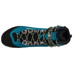 Lowa - Cevedale II GTX - Chaussures De Montagne 12 Lowa - Cevedale II GTX - Chaussures De Montagne -Primusll Magasin lowa cevedale ii gtx chaussures de montagne detail 5