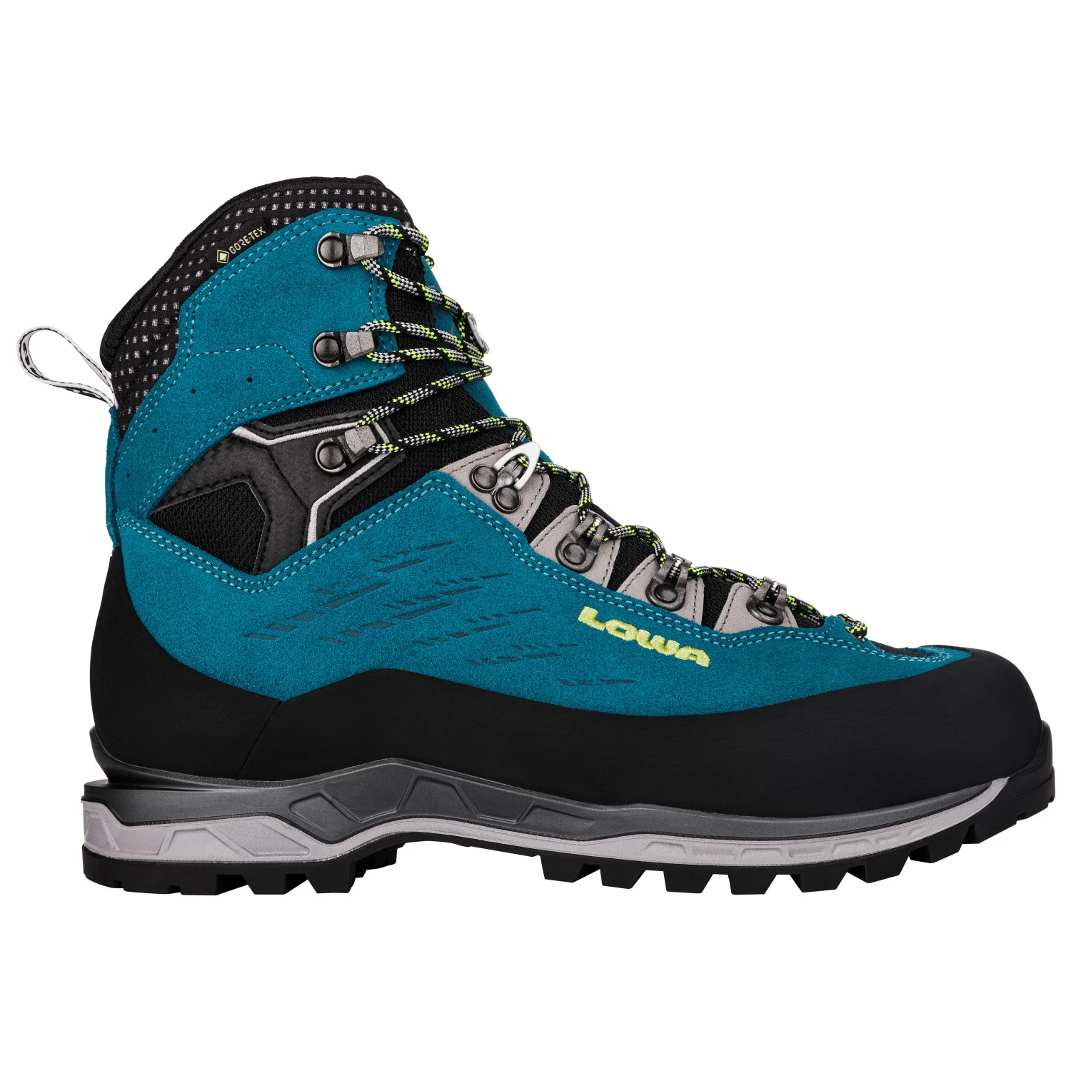 Lowa - Cevedale II GTX - Chaussures De Montagne 3 Lowa - Cevedale II GTX - Chaussures De Montagne