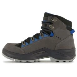 Lowa - Kid's Kody Evo GTX Mid - Chaussures De Randonnée -Primusll Magasin lowa kids kody evo gtx mid chaussures de randonnee detail 4
