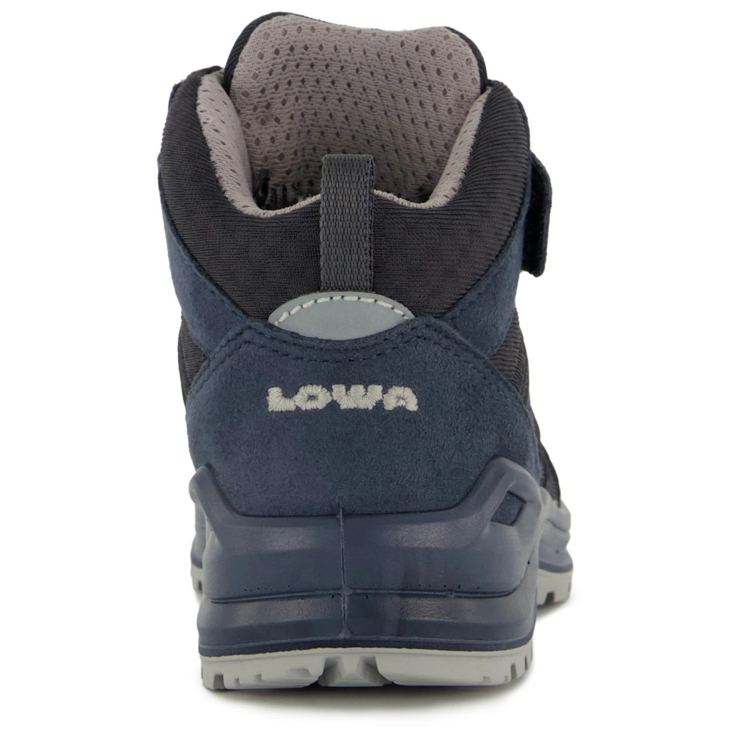 Lowa - Kid's Maddox GTX MID Junior - Chaussures De Randonnée 8 Lowa - Kid's Maddox GTX MID Junior - Chaussures De Randonnée – Image 6