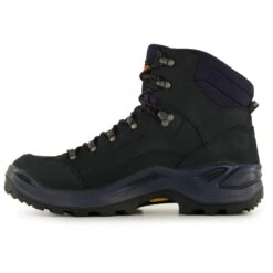 Lowa - Renegade GTX MID - Chaussures De Randonnée -Primusll Magasin lowa renegade gtx mid chaussures de randonnee detail 4