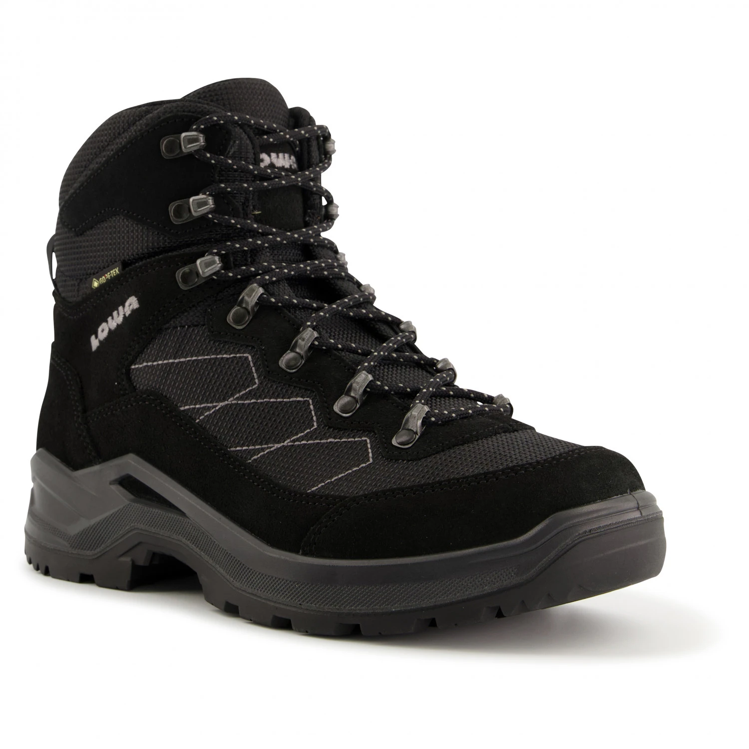 Lowa - Taurus Pro GTX MID - Chaussures De Randonnée 4 Lowa - Taurus Pro GTX MID - Chaussures De Randonnée – Image 2
