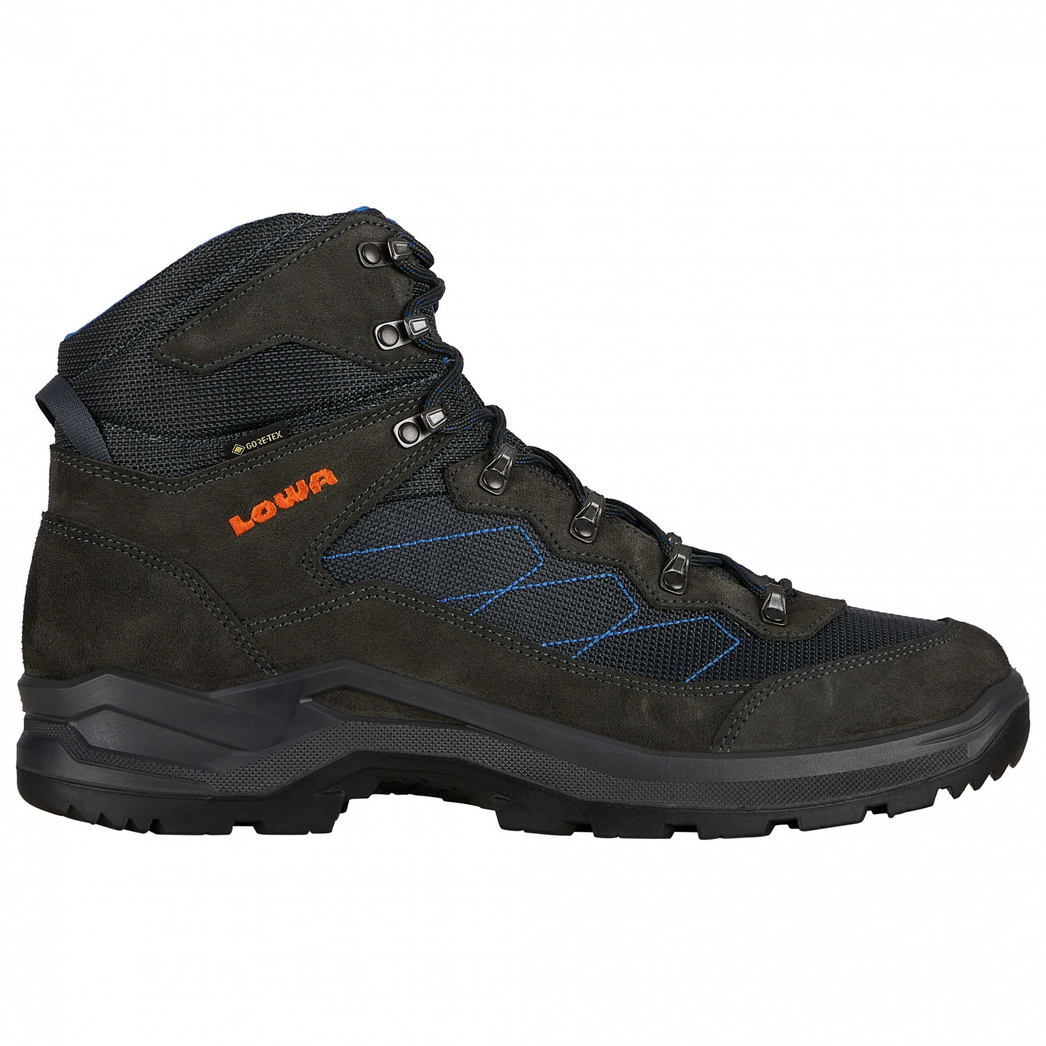 Lowa - Taurus Pro GTX MID - Chaussures De Randonnée 3 Lowa - Taurus Pro GTX MID - Chaussures De Randonnée