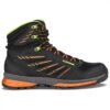 Lowa - Trek Evo GTX Mid - Chaussures De Randonnée -Primusll Magasin lowa trek evo gtx mid chaussures de randonnee