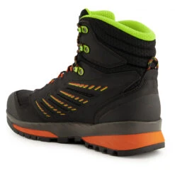 Lowa - Trek Evo GTX Mid - Chaussures De Randonnée -Primusll Magasin lowa trek evo gtx mid chaussures de randonnee detail 5