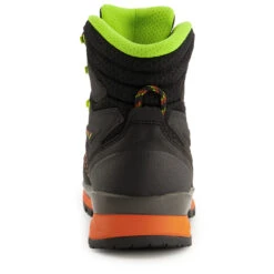 Lowa - Trek Evo GTX Mid - Chaussures De Randonnée -Primusll Magasin lowa trek evo gtx mid chaussures de randonnee detail 6