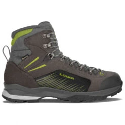 Lowa - Vigo GTX - Chaussures De Randonnée -Primusll Magasin lowa vigo gtx chaussures de randonnee 1