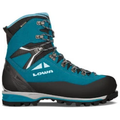 Lowa - Women's Alpine Expert II GTX - Chaussures De Montagne 7 Lowa - Women's Alpine Expert II GTX - Chaussures De Montagne -Primusll Magasin lowa womens alpine expert ii gtx chaussures de montagne 1
