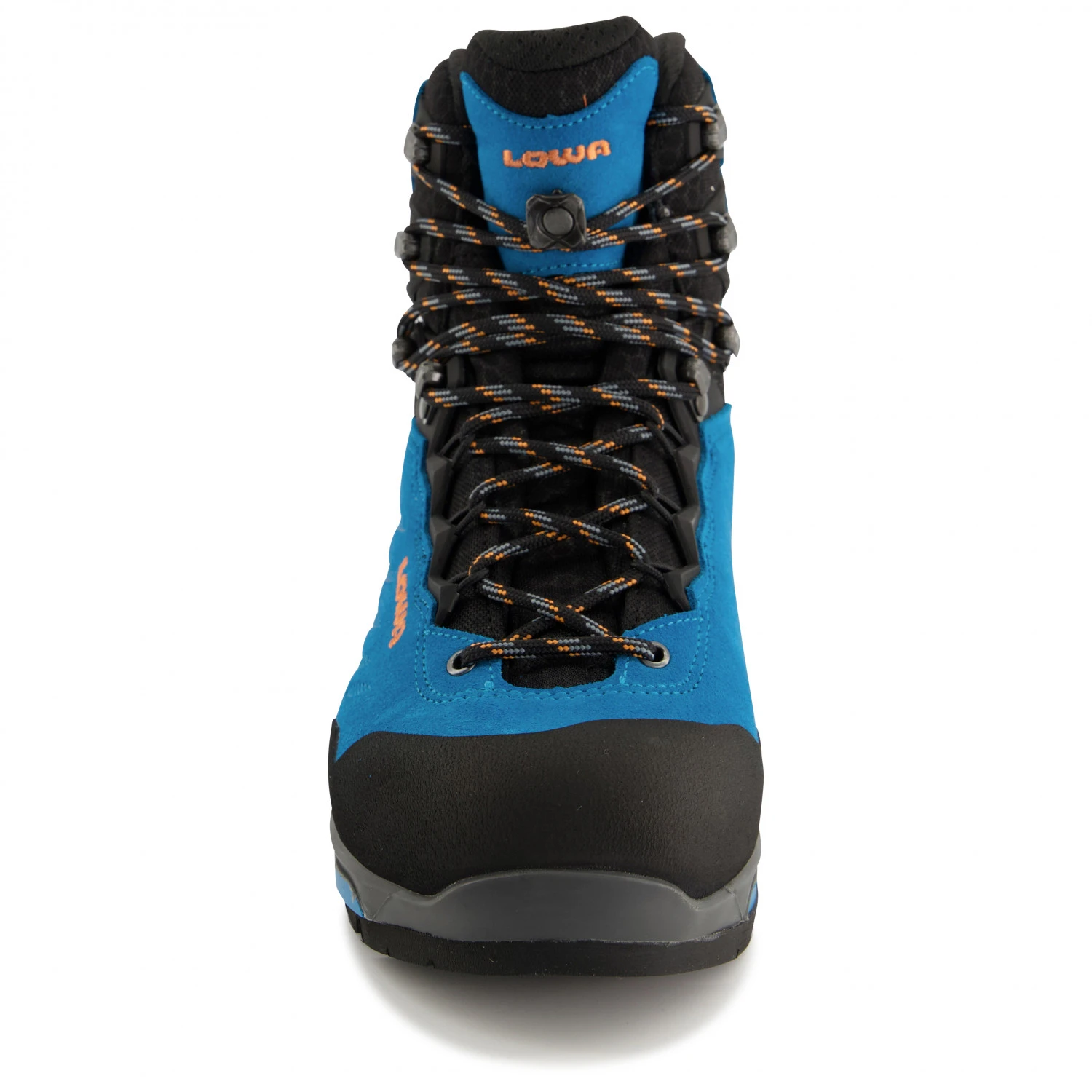 Lowa - Women's Cadin II GTX Mid - Chaussures De Montagne 5 Lowa - Women's Cadin II GTX Mid - Chaussures De Montagne – Image 3